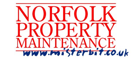Norfolk Property Maintenance